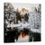 Tablou Canvas - Ultimul Soare, Marime: 60 x 60 cm - - Roveli