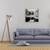 Tablou Canvas - Ultimul Soare, Marime: 60 x 60 cm - 2- Roveli