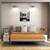 Tablou Canvas - Ultimul Soare, Marime: 60 x 60 cm - 3- Roveli
