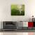 Tablou Canvas - Umbre In Verde, Marime: 40 x 50 cm - 2- Roveli