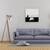 Tablou Canvas - Vacanta De Vis, Marime: 60 x 60 cm - 2- Roveli