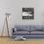 Tablou Canvas - Valentine, Marime: 60 x 60 cm - 2- Roveli