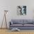 Tablou Canvas - Valuri Care Ruleaza, Marime: 60 x 60 cm - 2- Roveli