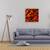Tablou Canvas - Valuri De Pasiune, Marime: 60 x 60 cm - 2- Roveli