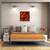 Tablou Canvas - Valuri De Pasiune, Marime: 60 x 60 cm - 3- Roveli