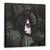Tablou Canvas - Varza, Marime: 60 x 60 cm - - Roveli
