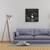 Tablou Canvas - Varza, Marime: 60 x 60 cm - 2- Roveli
