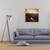 Tablou Canvas - Vedere Din Defileu, Marime: 60 x 60 cm - 2- Roveli