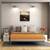 Tablou Canvas - Vedere Din Defileu, Marime: 60 x 60 cm - 3- Roveli
