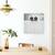 Tablou Canvas - Ventilatie Periscopica, Marime: 60 x 60 cm - 4- Roveli