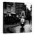 Tablou Canvas - Vespa, Marime: 60 x 60 cm - - Roveli