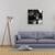 Tablou Canvas - Vespa, Marime: 60 x 60 cm - 2- Roveli