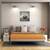 Tablou Canvas - Viata Presupune Echilibru, Marime: 60 x 60 cm - 3- Roveli