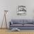 Tablou Canvas - Ziua In Care Am Sarit In Balti, Marime: 60 x 60 cm - 2- Roveli
