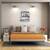 Tablou Canvas - Ziua In Care Am Sarit In Balti, Marime: 60 x 60 cm - 3- Roveli