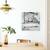 Tablou Canvas - Ziua In Care Am Sarit In Balti, Marime: 60 x 60 cm - 4- Roveli
