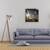 Tablou Canvas - A Venit Vara, Marime: 60 x 60 cm - 2- Roveli