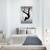Tablou Canvas - Aerialistul, Marime: 40 x 60 cm - 3- Roveli