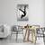 Tablou Canvas - Aerialistul, Marime: 40 x 60 cm - 4- Roveli
