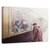 Tablou Canvas - Ai Grija De Tine, Marime: 40 x 60 cm - - Roveli