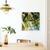 Tablou Canvas - Albastru, Marime: 60 x 60 cm - 4- Roveli