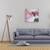 Tablou Canvas - Atingere Invizibila, Marime: 60 x 60 cm - 2- Roveli
