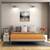 Tablou Canvas - Baltic, Marime: 60 x 60 cm - 3- Roveli