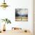 Tablou Canvas - Baltic, Marime: 60 x 60 cm - 4- Roveli