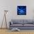 Tablou Canvas - Basm, Marime: 60 x 60 cm - 2- Roveli