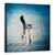 Tablou Canvas - Bufnita Mica, Marime: 60 x 60 cm - - Roveli