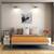 Tablou Canvas - Bule, Marime: 60 x 60 cm - 3- Roveli