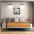 Tablou Canvas - Buna Dimineata, Sellin, Marime: 60 x 60 cm - 3- Roveli