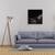 Tablou Canvas - Calul Gol, Marime: 60 x 60 cm - 2- Roveli