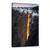 Tablou Canvas - Cascada De Foc, Marime: 40 x 60 cm - - Roveli