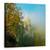 Tablou Canvas - Castelul Lichtenstein, Marime: 60 x 60 cm - - Roveli
