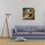Tablou Canvas - Cel Mai Mare Spectacol De Pe Cer, Marime: 60 x 60 cm - 2- Roveli