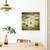 Tablou Canvas - Cheia Schelet, Marime: 60 x 60 cm - 4- Roveli