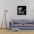 Tablou Canvas - Chitaristul, Marime: 60 x 60 cm - 2- Roveli