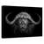 Tablou Canvas - Coarne Mari, Marime: 40 x 60 cm - - Roveli