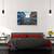 Tablou Canvas - Colibele De Plaja Pe Dig, Marime: 40 x 60 cm - 3- Roveli