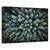 Tablou Canvas - Copac Mort Inconjurat De Copaci Vii, Marime: 40 x 60 cm - - Roveli