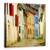 Tablou Canvas - Culori, Marime: 60 x 60 cm - - Roveli