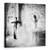 Tablou Canvas - Danseaza, Marime: 60 x 60 cm - - Roveli