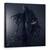 Tablou Canvas - Dementor, Marime: 60 x 60 cm - - Roveli