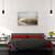 Tablou Canvas - Dimineata De Iarna, Marime: 40 x 60 cm - 3- Roveli