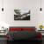 Tablou Canvas - Dimineata In Vale, Marime: 40 x 60 cm - 3- Roveli
