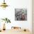 Tablou Canvas - Doi Cai, Marime: 60 x 60 cm - 4- Roveli
