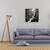 Tablou Canvas - Dragostea Pluteste In Aer, Marime: 60 x 60 cm - 2- Roveli