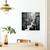 Tablou Canvas - Dragostea Pluteste In Aer, Marime: 60 x 60 cm - 4- Roveli