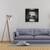Tablou Canvas - Echilibru, Marime: 60 x 60 cm - 2- Roveli